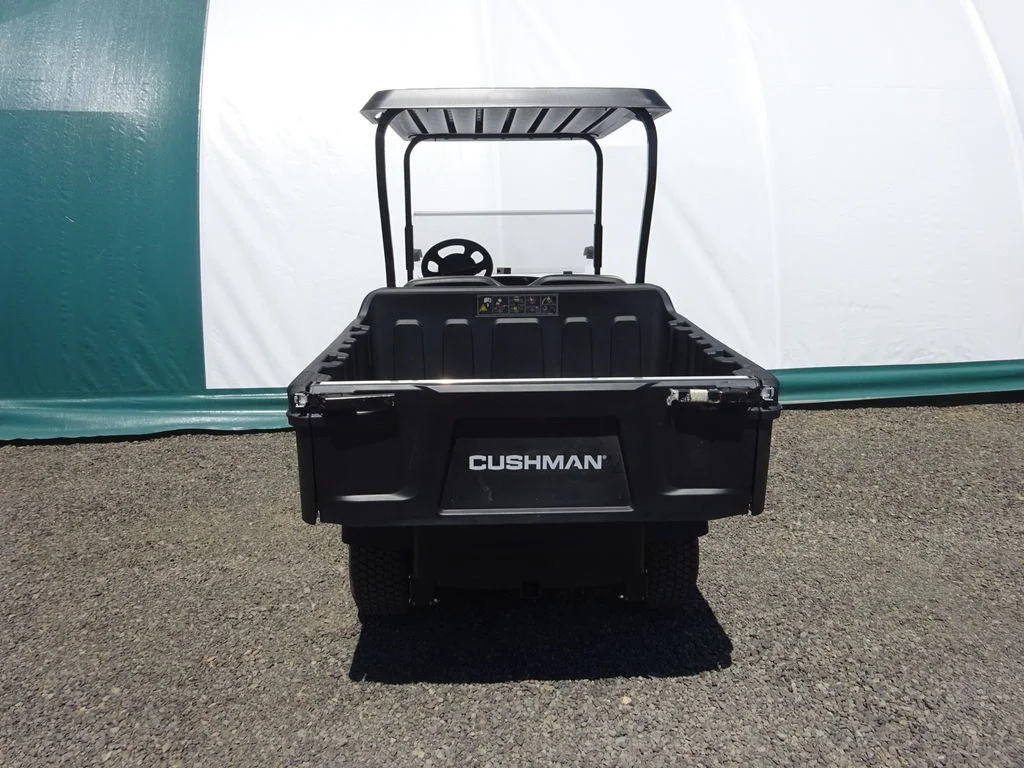2024 Cushman Hauler PRO ELiTE Lithium thumb 3