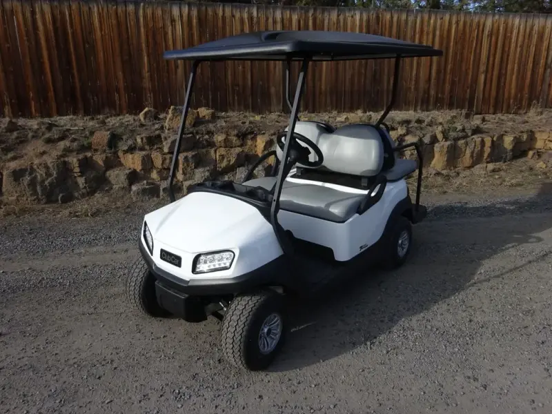 2026 Club Car Tempo 2+2 photo 1