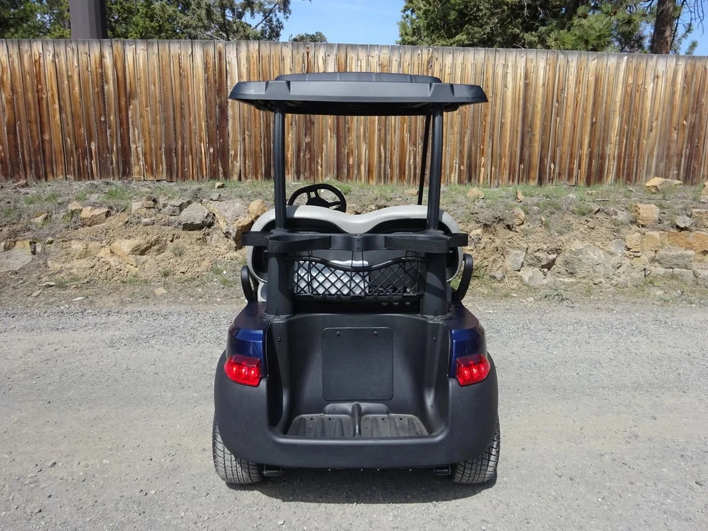 2026 Club Car Onward thumb 4