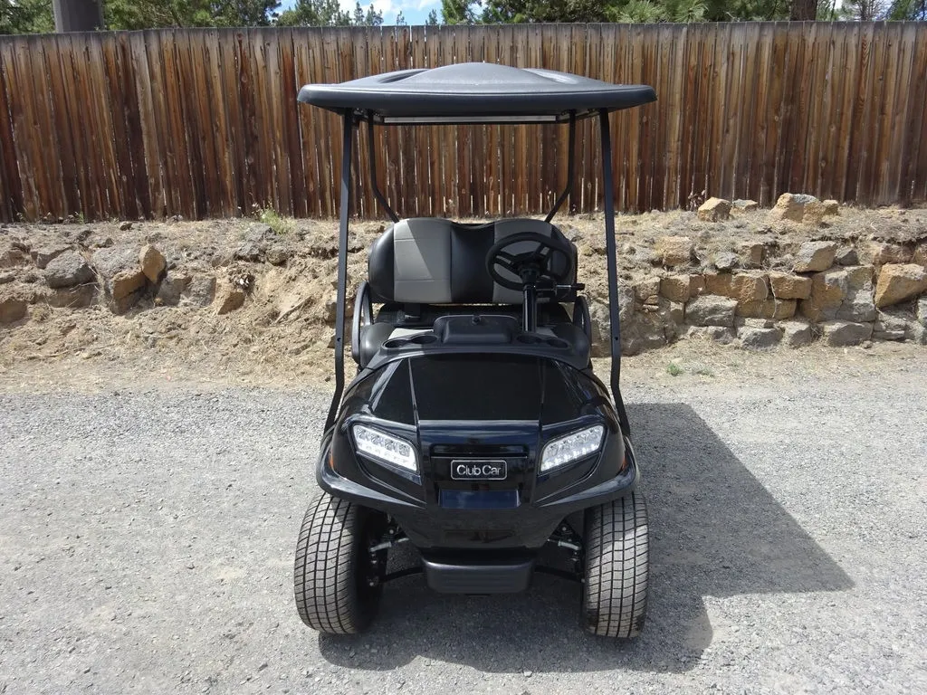 2026 Club Car Onward thumb 2