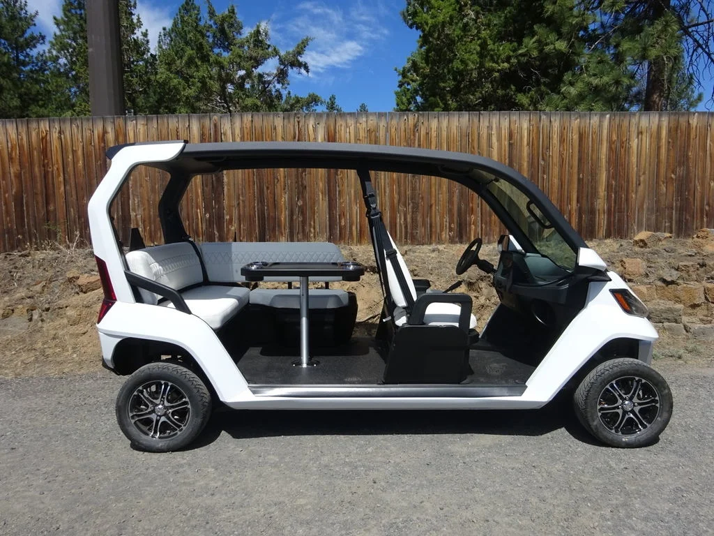 2026 Club Car CRU thumb 4