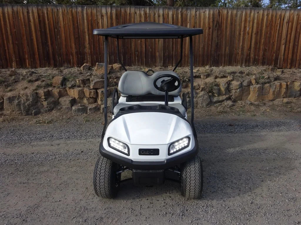 2026 Club Car Tempo 2+2 thumb 2
