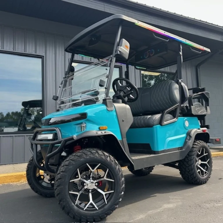 2026 Denago Nomad XL thumb 2