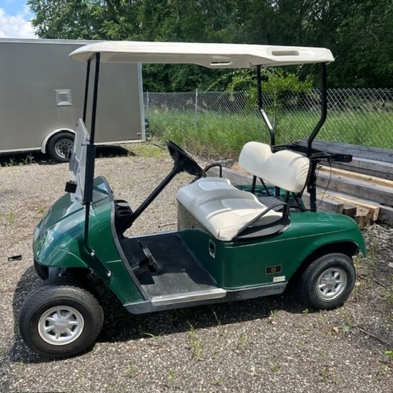 2010 E-Z-GO TXT thumb 2