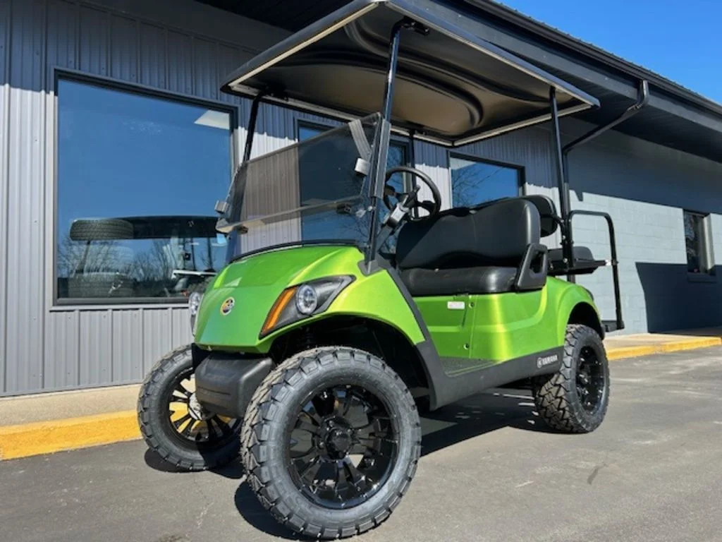 2022 Yamaha Drive2 thumb 2