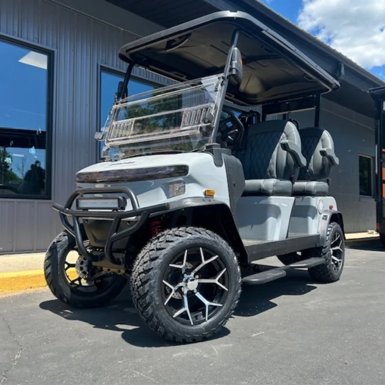2026 Denago Rover XL photo 1