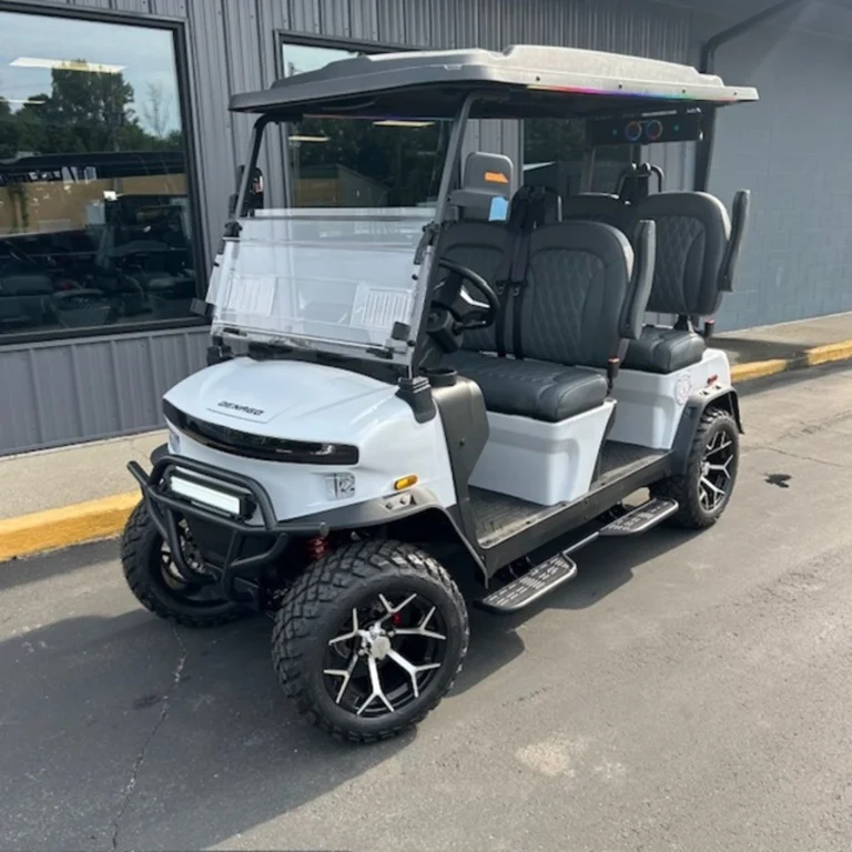 2026 Denago Rover XL thumb 3