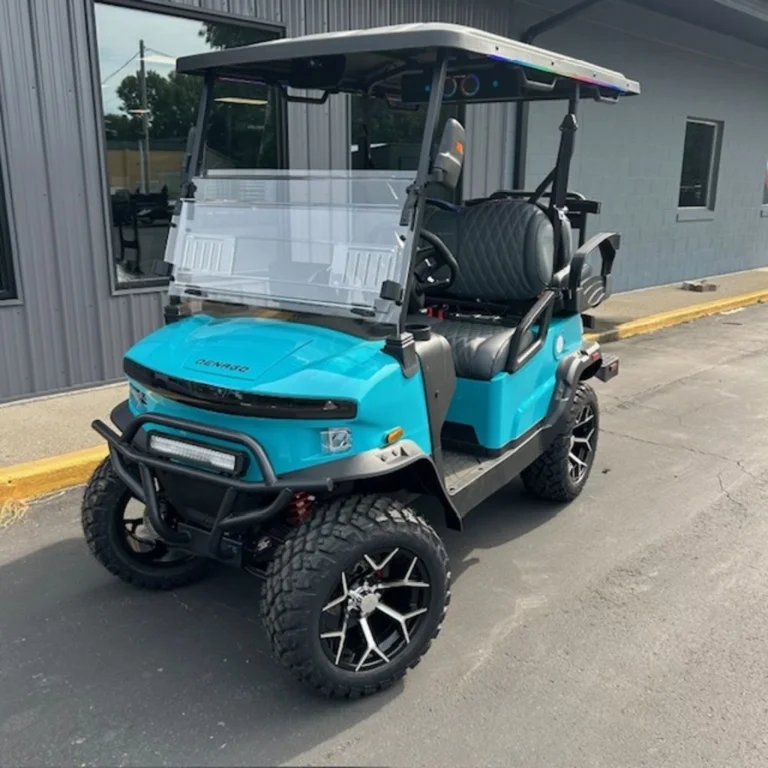 2026 Denago Nomad XL thumb 3