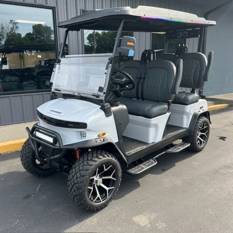 2026 Denago Rover XL thumb 4