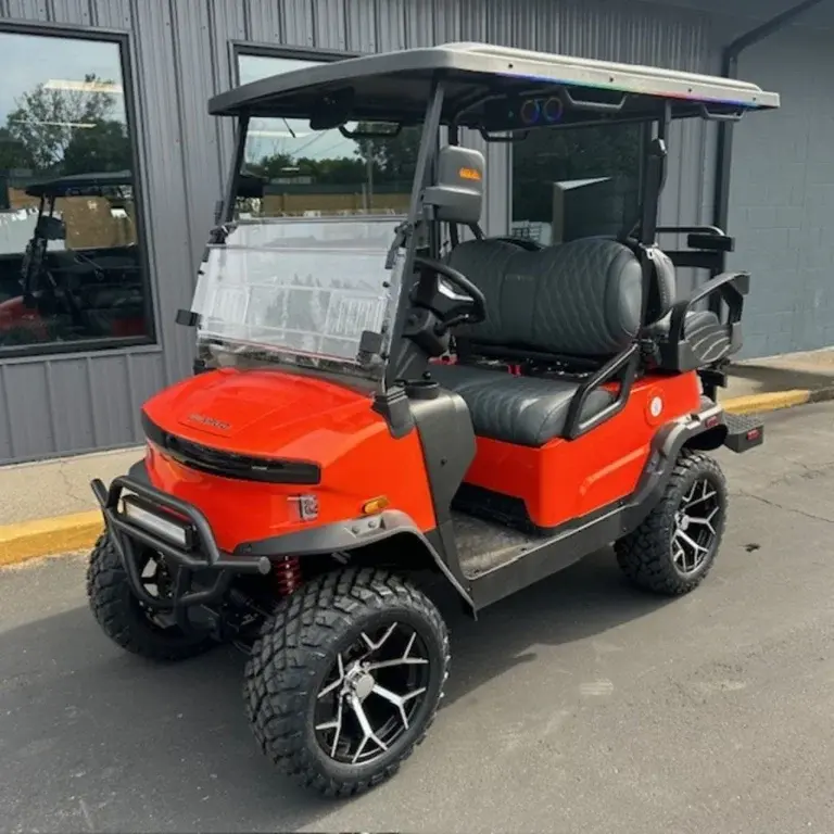 2026 Denago Nomad XL thumb 4