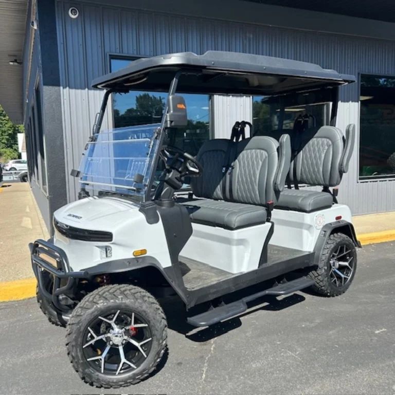 2026 Denago Rover XL thumb 4