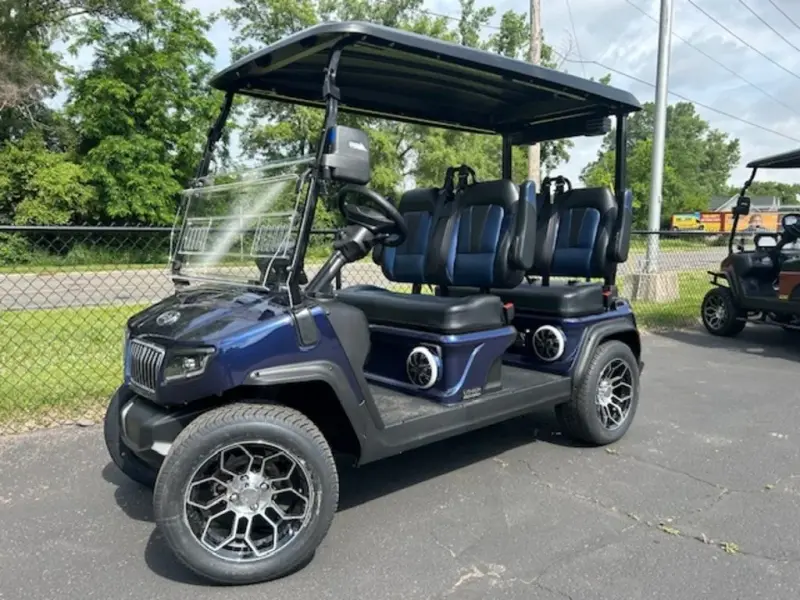 2027 Evolution D5 Ranger thumb 3
