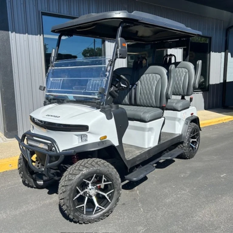 2026 Denago Rover XL thumb 3