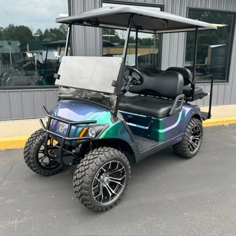 2020 Yamaha EFI Quietech GAS thumb 3