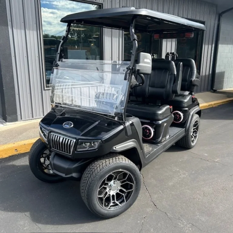 2027 Evolution D5 Ranger thumb 2