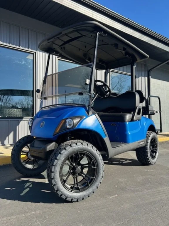 2021 Yamaha Drive thumb 2