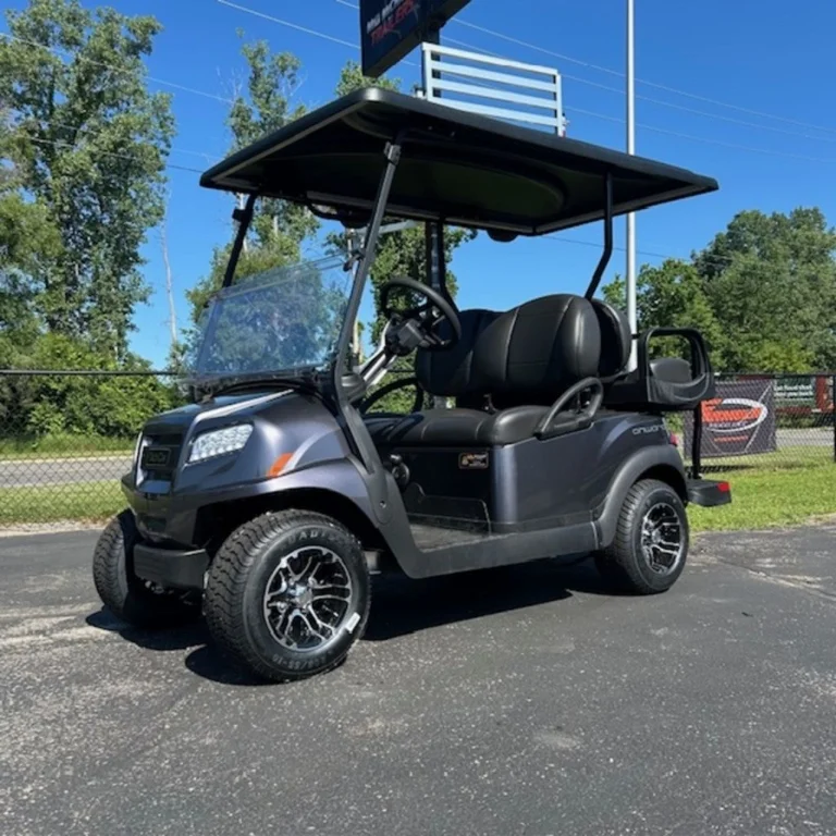 2027 Club Car Onward thumb 3