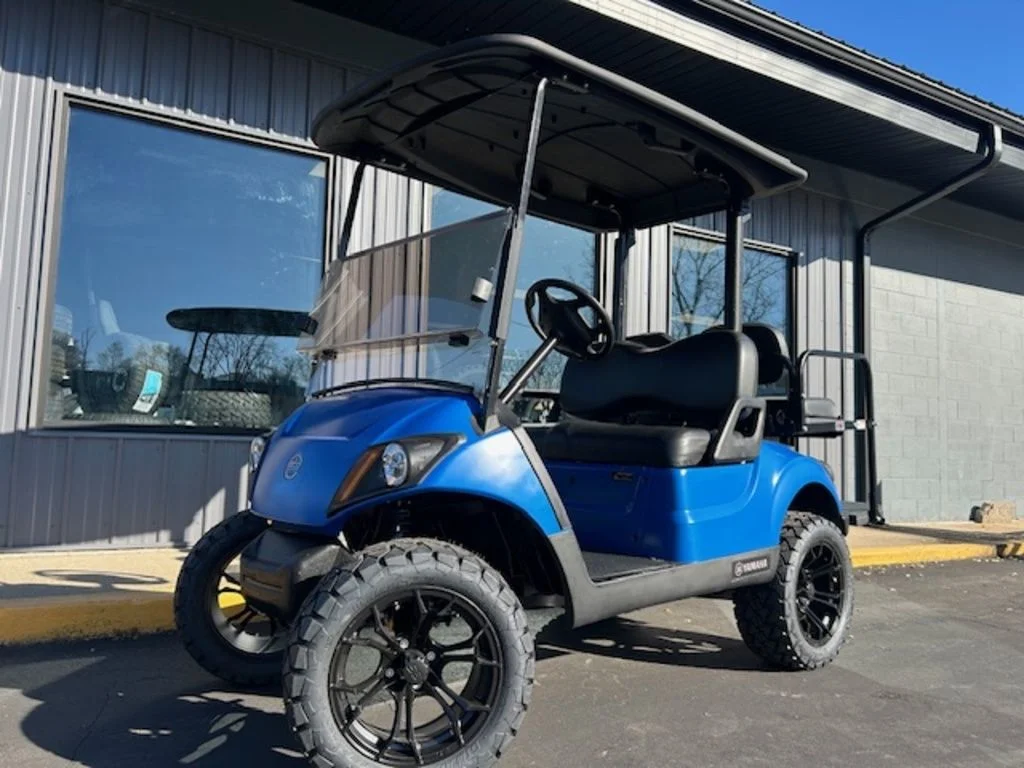 2021 Yamaha Drive thumb 3