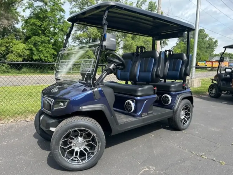 2027 Evolution D5 Ranger thumb 4