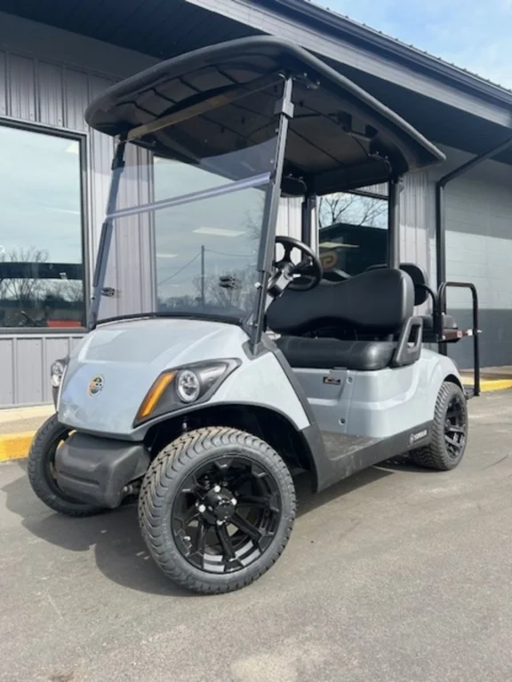 2021 Yamaha Drive2 QuieTech EFI thumb 3