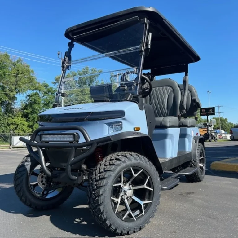2026 Denago Rover XL photo 1