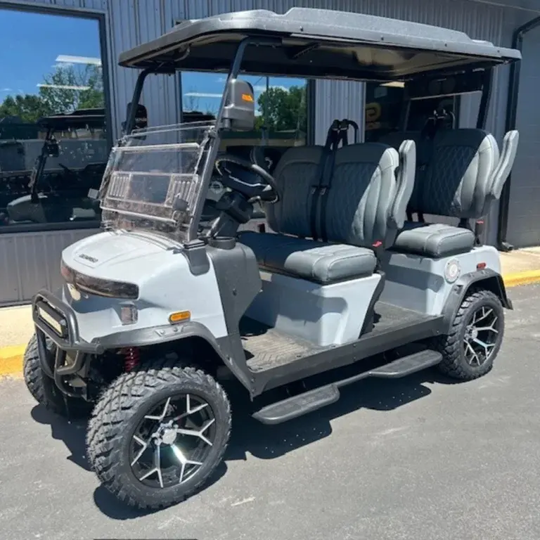 2026 Denago Rover XL thumb 4