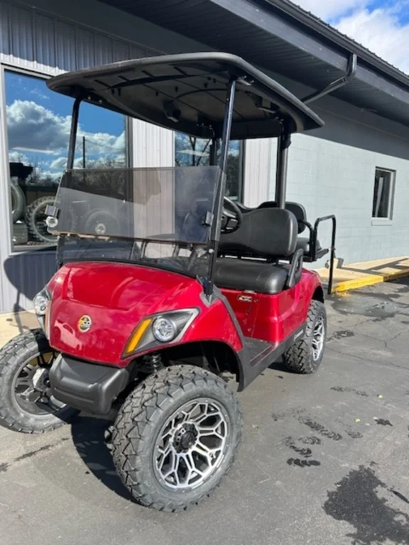 2021 Yamaha Drive thumb 2