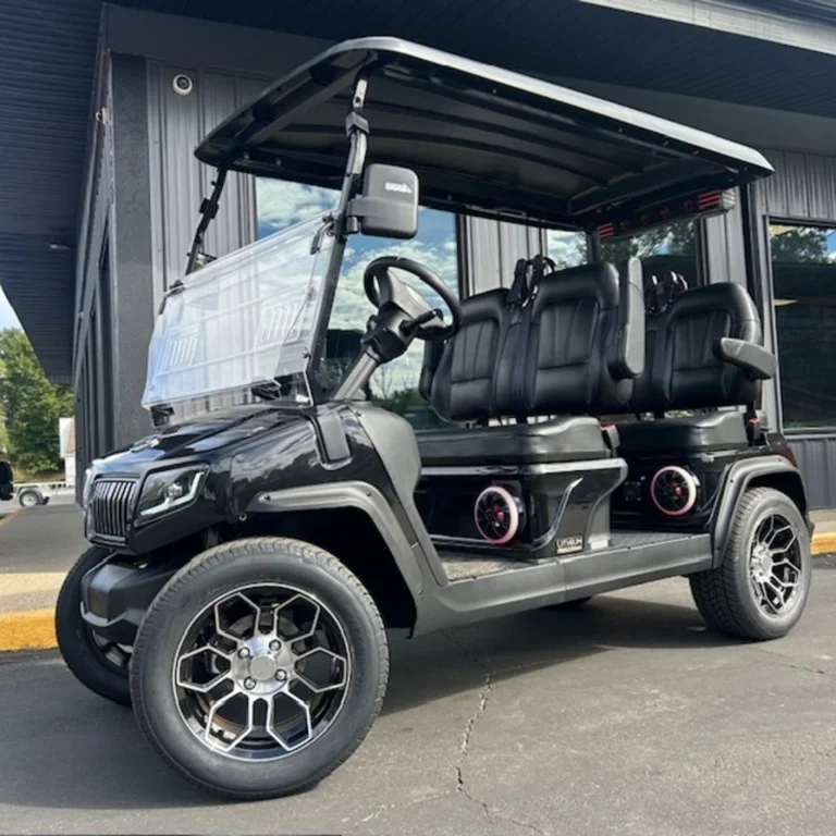 2027 Evolution D5 Ranger thumb 4