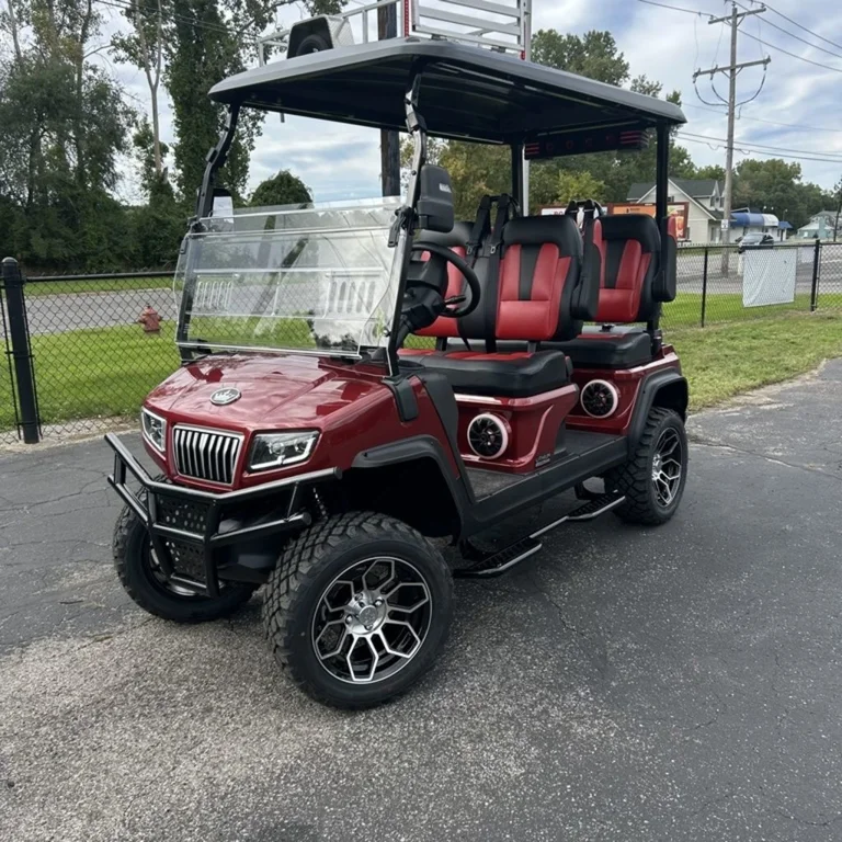 2027 Evolution D5 Maverick thumb 4