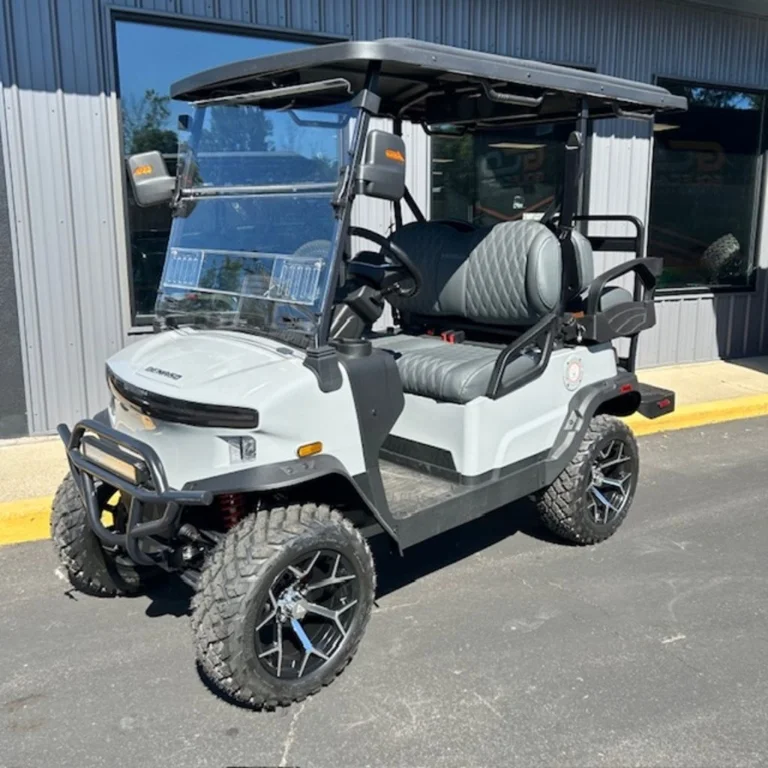 2026 Denago Nomad XL thumb 3