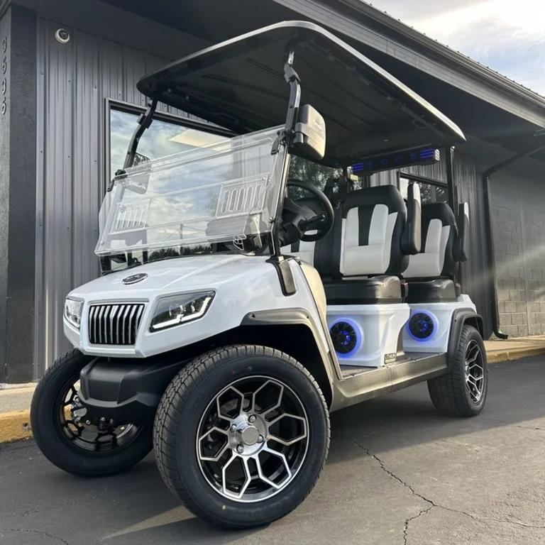 2027 Evolution D5 Ranger photo 1