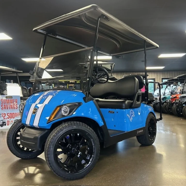 2021 Yamaha Drive2 QuieTech EFI thumb 2