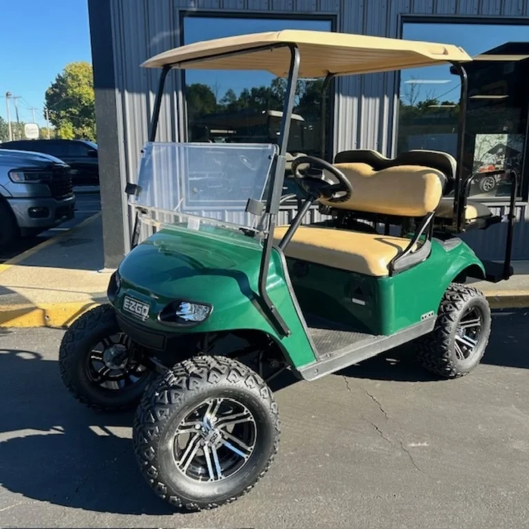 2019 E-Z-GO TXT thumb 3