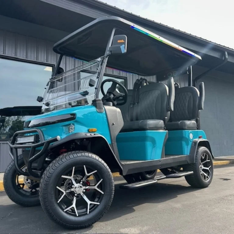 2026 Denago Rover XL thumb 2