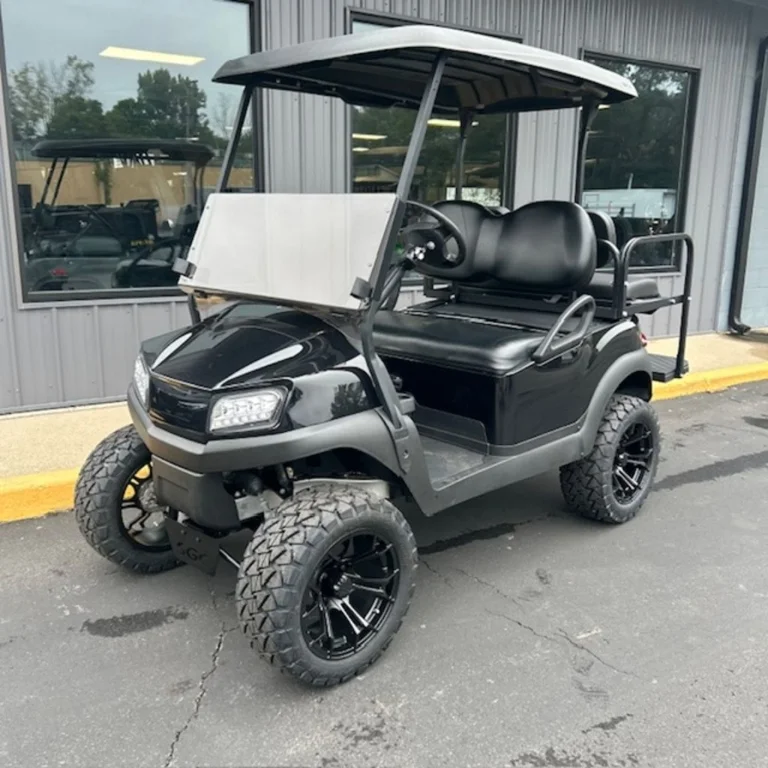 2021 Club Car Tempo thumb 4