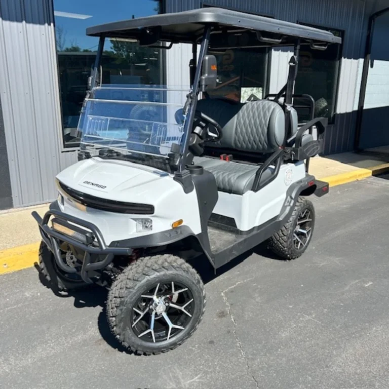 2026 Denago Nomad XL thumb 4