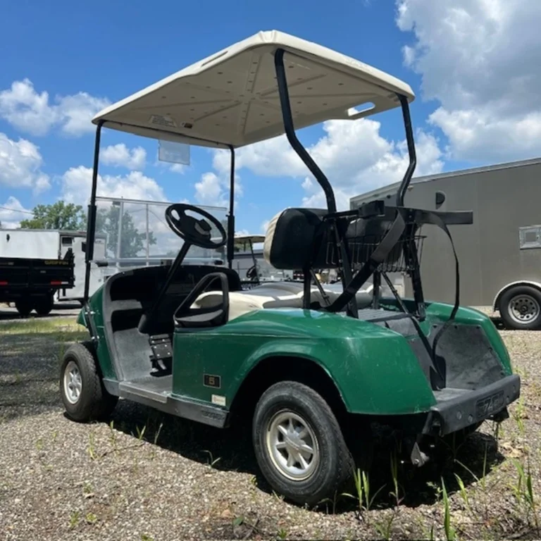 2010 E-Z-GO TXT thumb 3