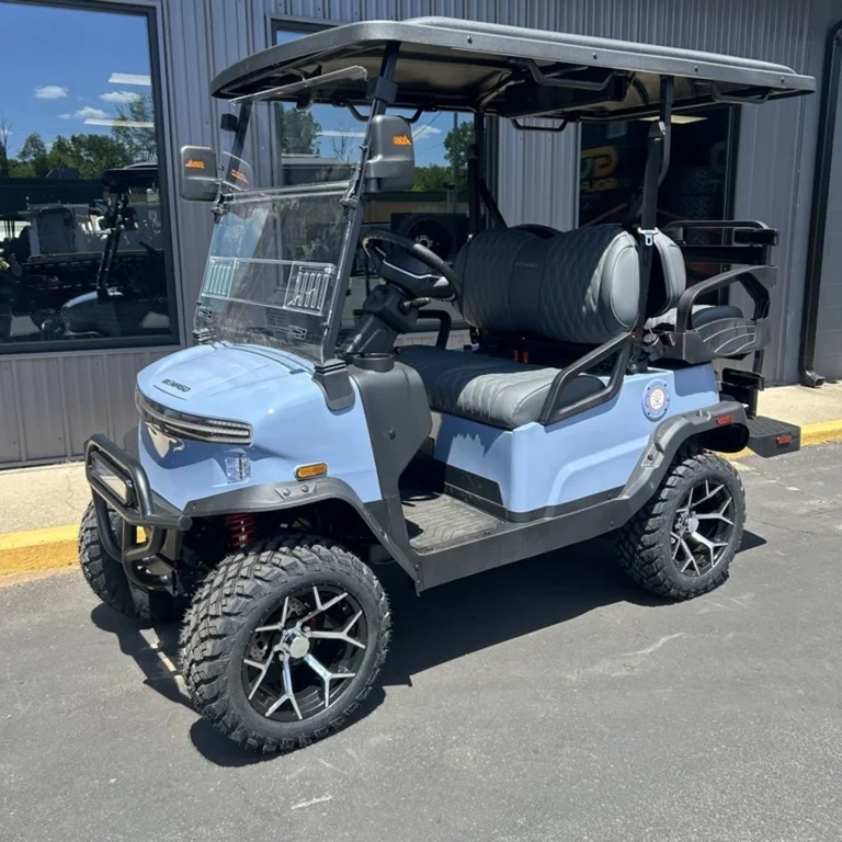 2026 Denago Nomad XL thumb 4
