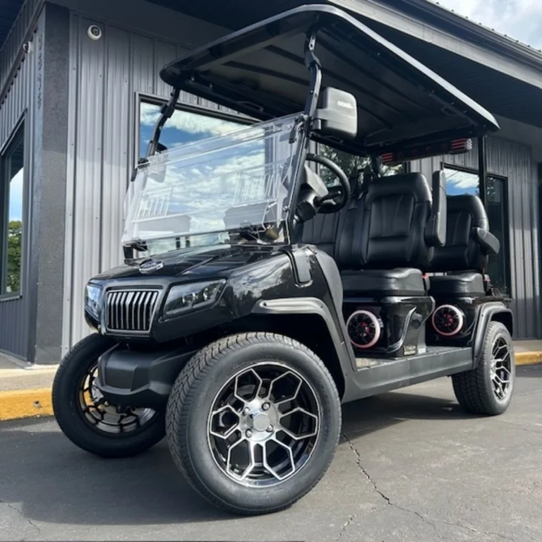 2027 Evolution D5 Ranger photo 1