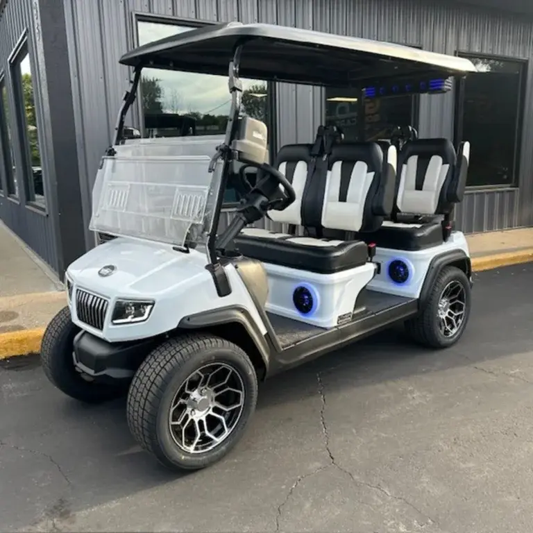 2027 Evolution D5 Ranger thumb 4