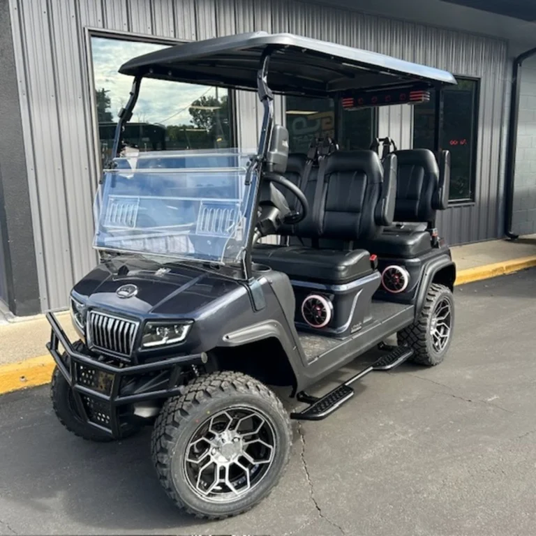 2027 Evolution D5 Maverick thumb 2
