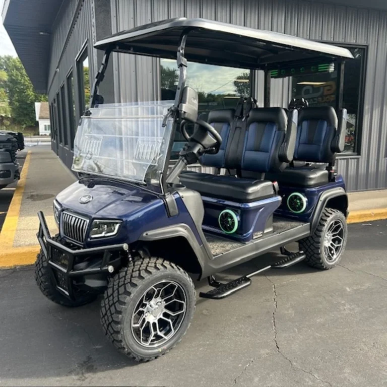 2027 Evolution D5 Maverick thumb 3