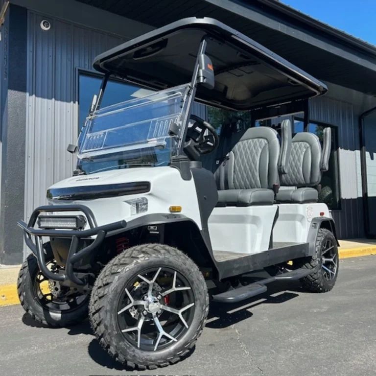 2026 Denago Rover XL thumb 2