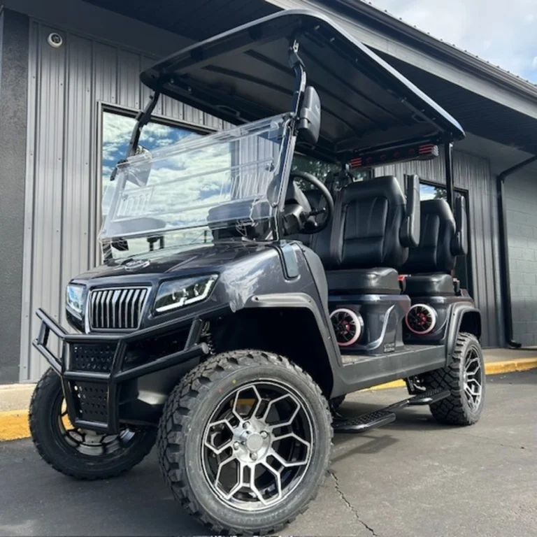 2027 Evolution D5 Maverick photo 1