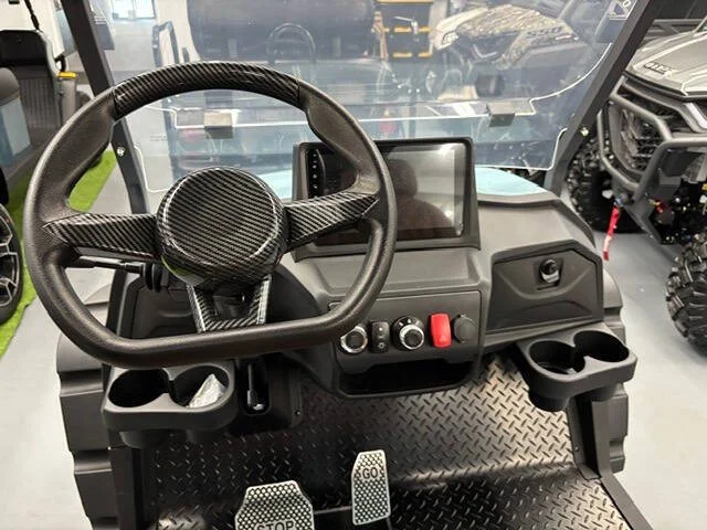 2026 Verdi Aspen S6 thumb 4