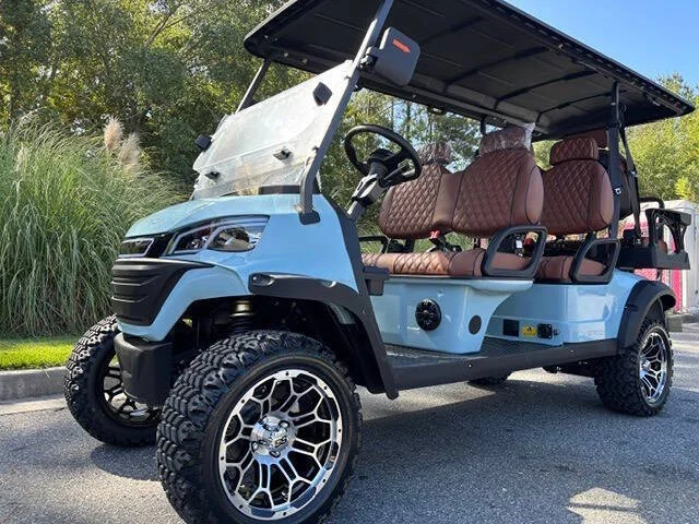 2026 Verdi Aspen 6P Lithium thumb 4