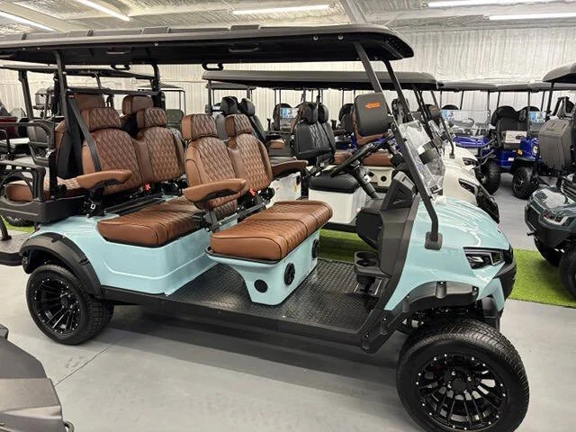 2026 Verdi Aspen S6 photo 1