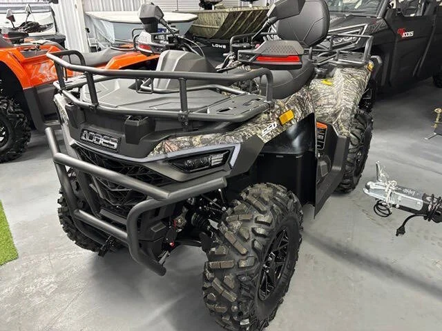 2026 Odes Powersports 550 Pathcross L Pro thumb 3