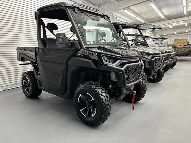 2026 Odes Powersports Workcross 550 thumb 4