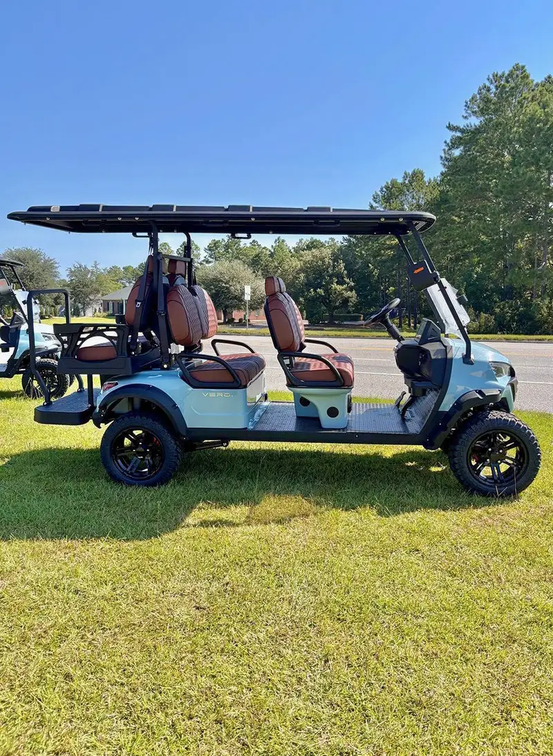 2025 Verdi Malibu 6P Lithium thumb 3